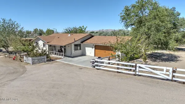 5155 Candee Lane, Fallon, NV 89406