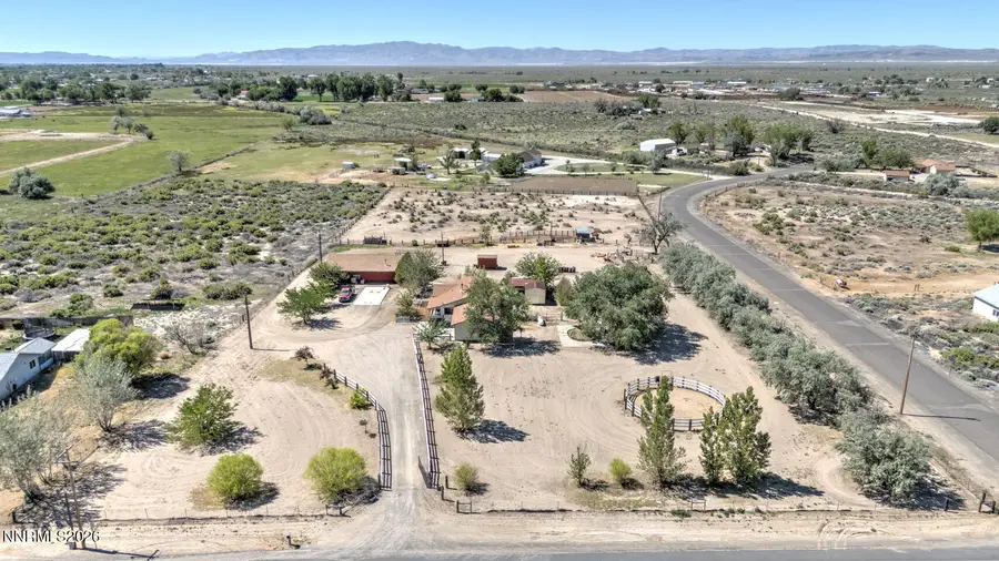 5155 Candee Lane, Fallon, NV 89406 - #3