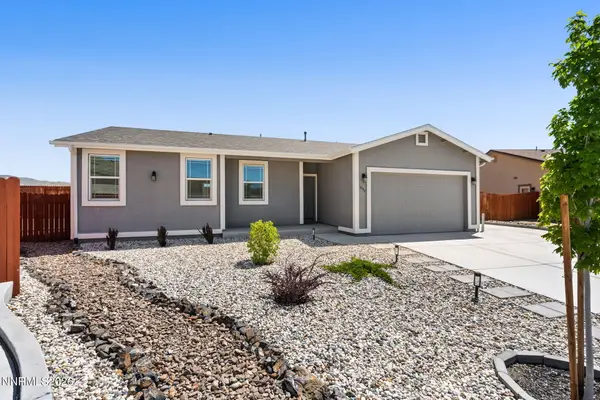 18559 Relay Ridge Court, Reno, NV 89508