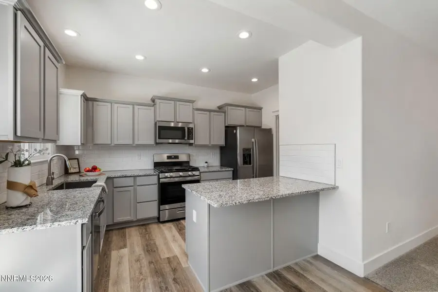 18559 Relay Ridge Court, Reno, NV 89508 - #3