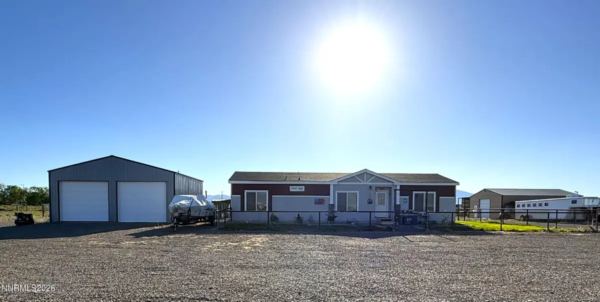 1729 2300 E Street, Battle Mountain, NV 89820 - #1