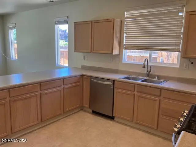 2248 Big Trail Circle, Reno, NV 89521 - #2
