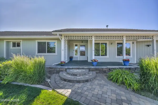 1321 Tamzy Court, Gardnerville, NV 89410