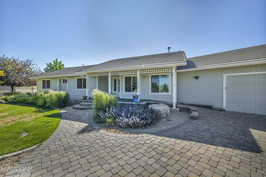 1321 Tamzy Court, Gardnerville, NV 89410 - #2