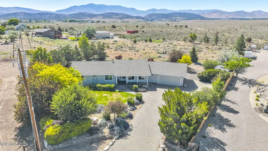 1321 Tamzy Court, Gardnerville, NV 89410 - #3