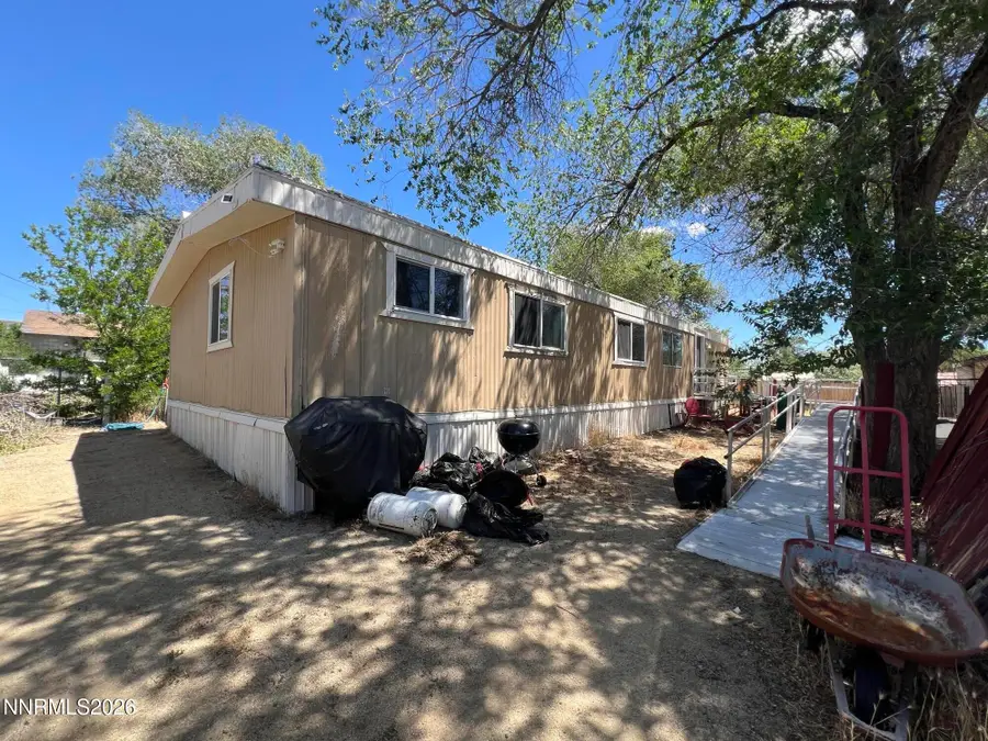 103 Grumpy Lane, Sun Valley, NV 89433 - #2