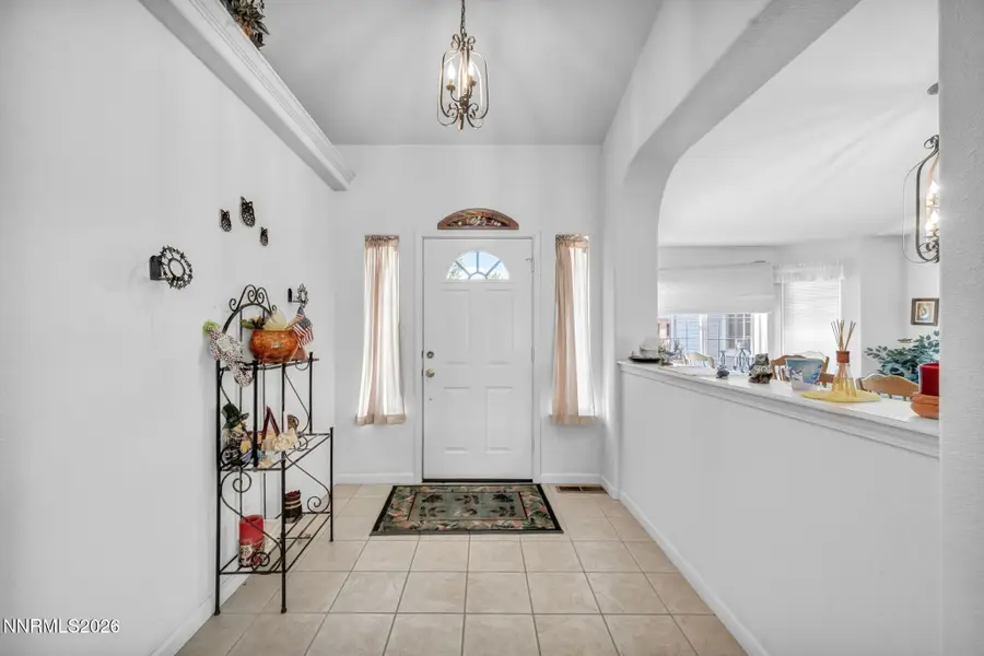 1281 Jodi Court, Gardnerville, NV 89460 - #3