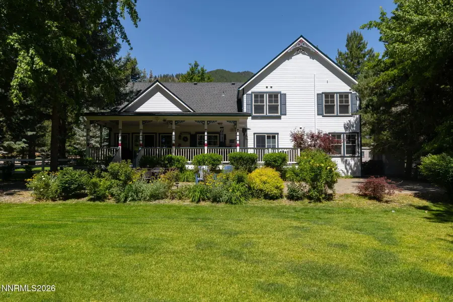 242 Kinsey Way, Genoa, NV 89411 - #3