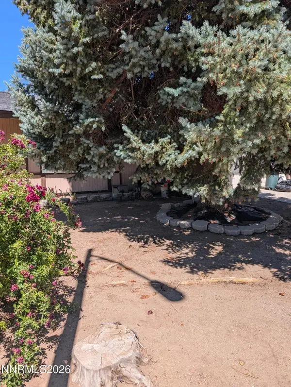 3511 Caballo Alto Court, Reno, NV 89502