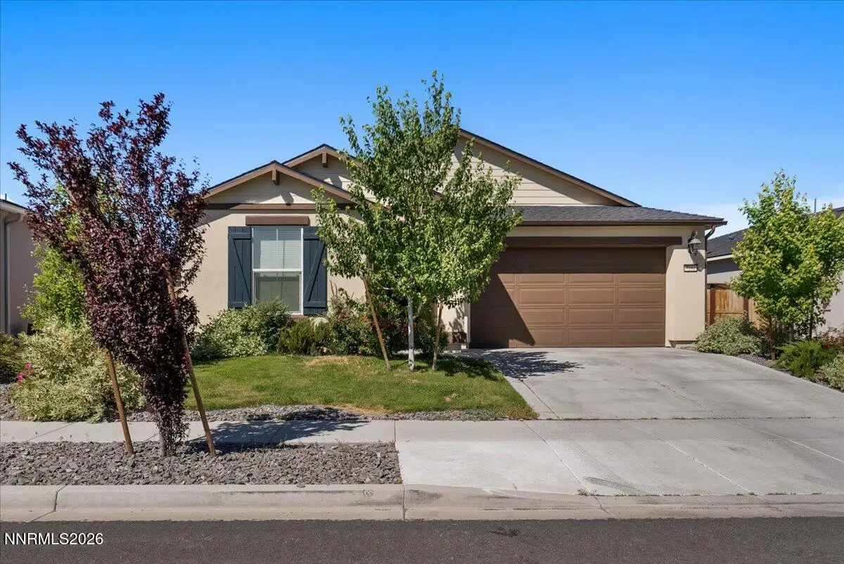 7281 Overture Drive, Reno, NV 89506 - #1