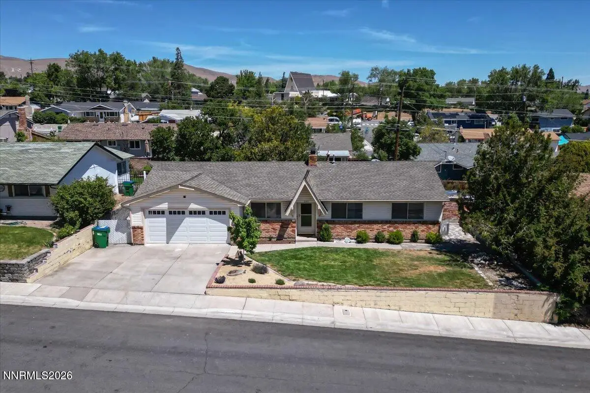 2205 Carlin Street, Reno, NV 89503 - #1