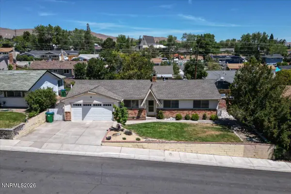 2205 Carlin Street, Reno, NV 89503