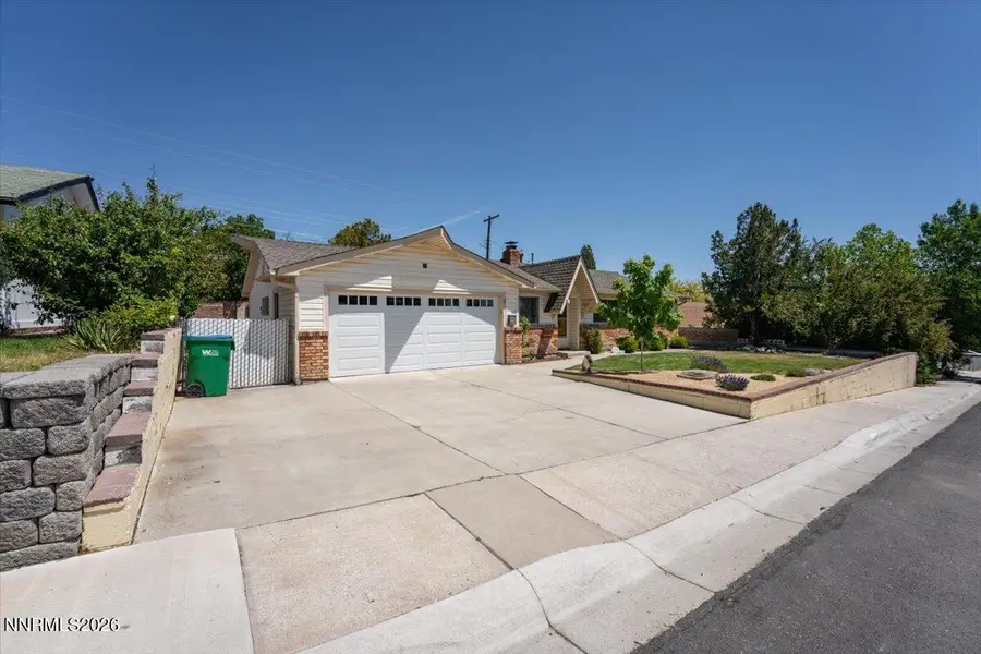 2205 Carlin Street, Reno, NV 89503 - #2