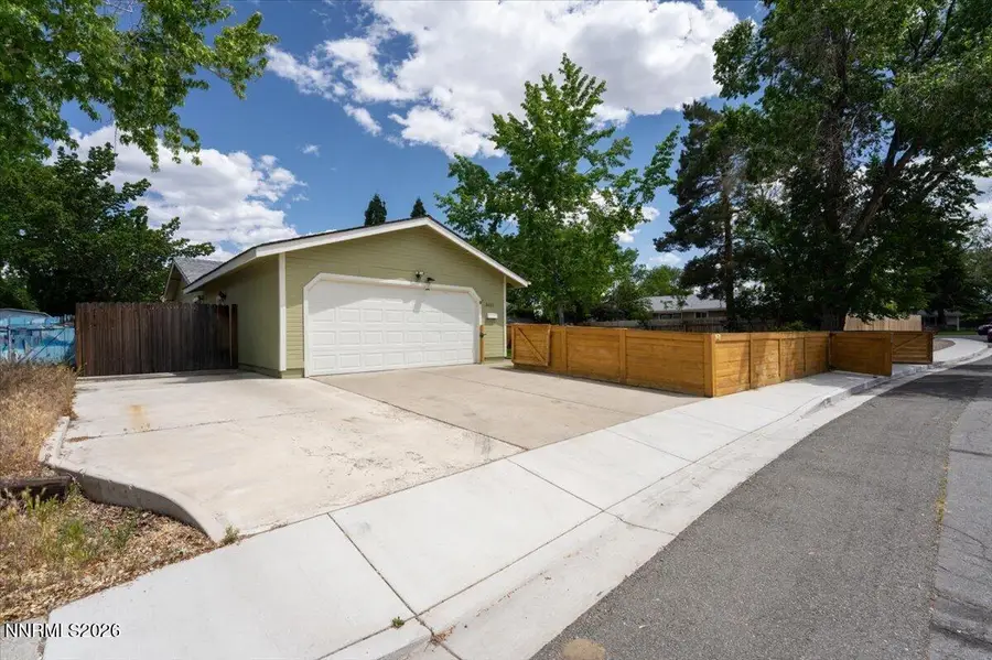 3401 Ponderosa Drive, Carson City, NV 89701 - #2
