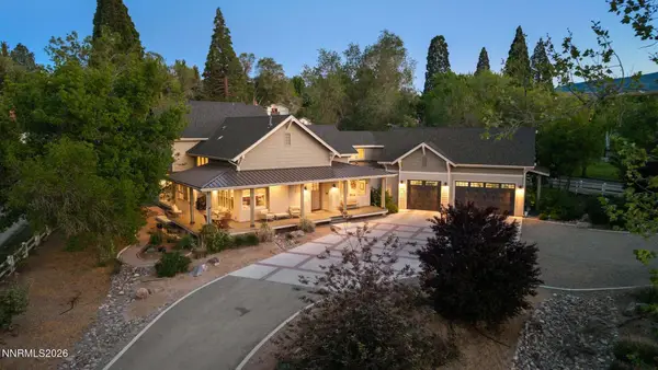 1010 Skyline Boulevard, Reno, NV 89509