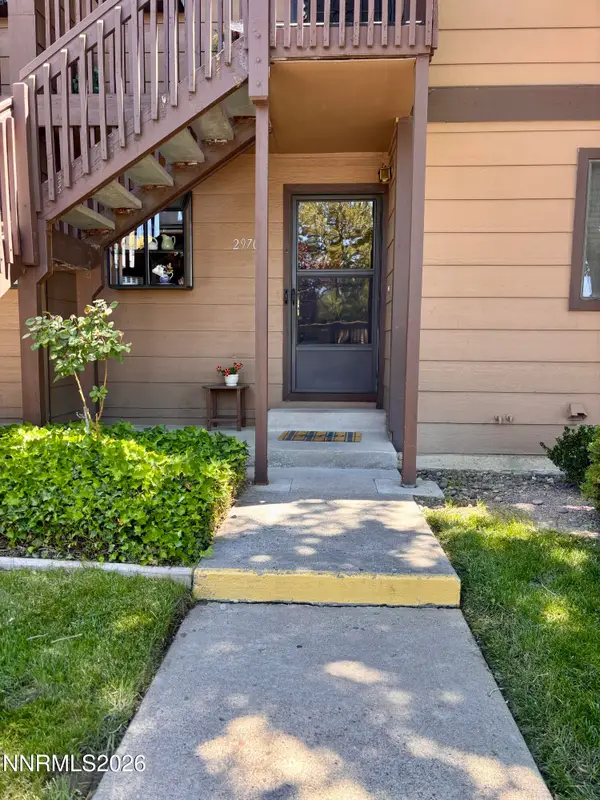 2976 W Tierra Verde, Reno, NV 89512