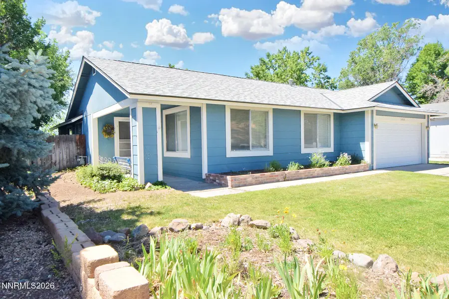 1465 Winterwood Avenue, Sparks, NV 89434 - #3