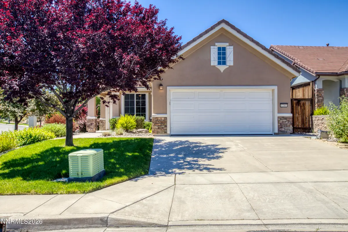 1201 Firefly Court, Reno, NV 89523 - #1