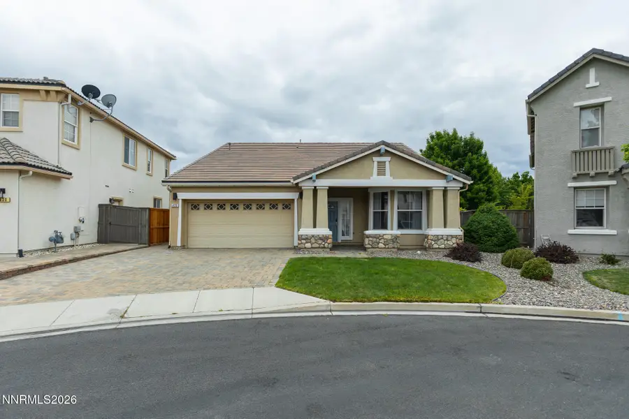 420 Ruffian Court, Reno, NV 89521 - #2
