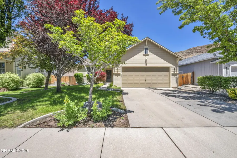 2952 Granville Drive, Sparks, NV 89436 - #3