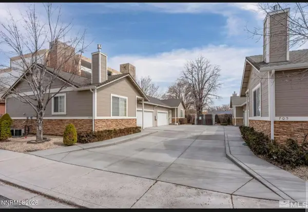 701 S Nevada Street, Carson City, NV 89703