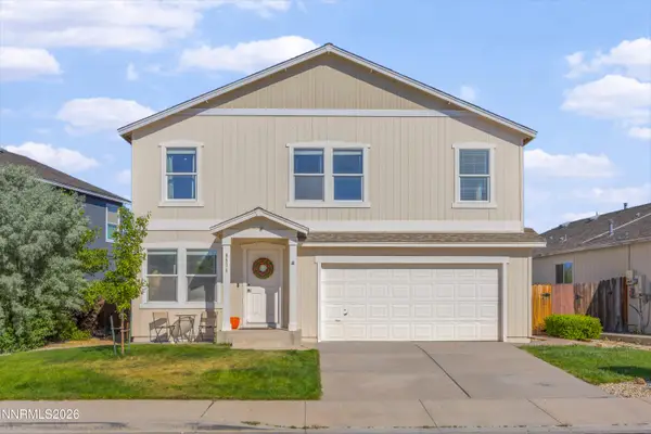 9574 Canyon Meadows Drive, Reno, NV 89506