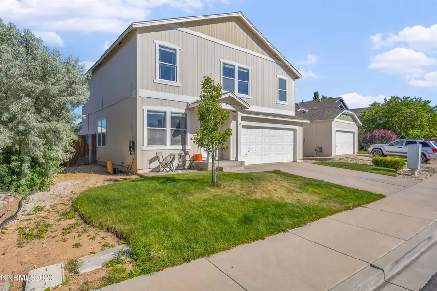 9574 Canyon Meadows Drive, Reno, NV 89506 - #2