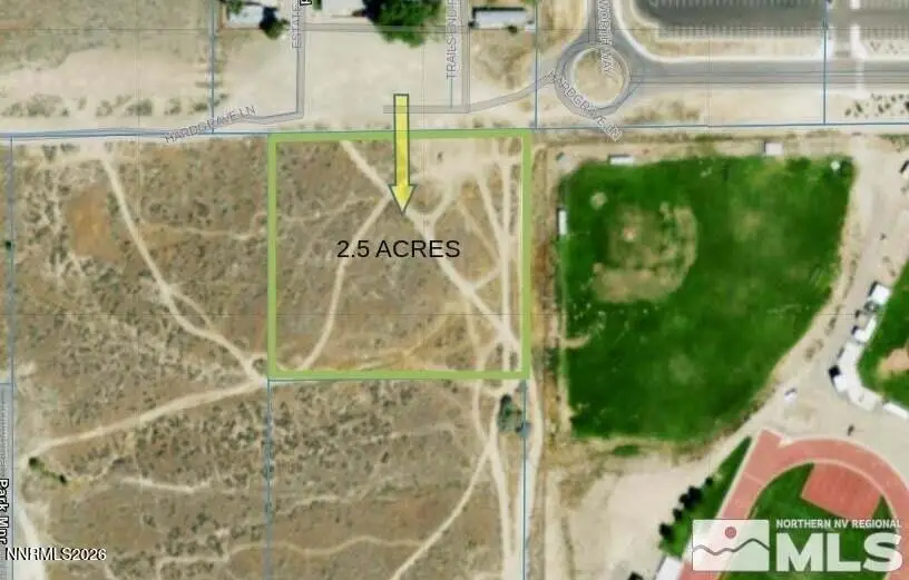 0 Hardgrave Lane, Winnemucca, NV 89445 - #1