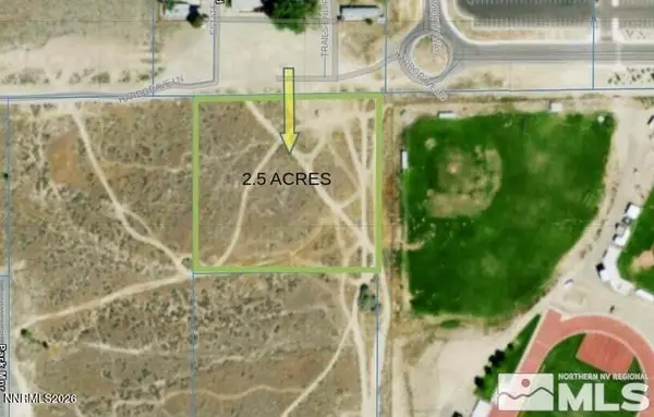 0 Hardgrave Lane, Winnemucca, NV 89445