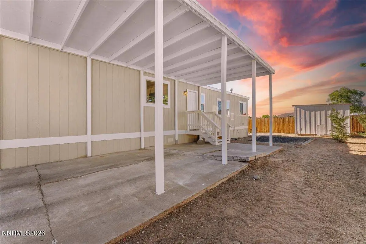 37 Kit Sierra Loop, Carson City, NV 89706 - #1