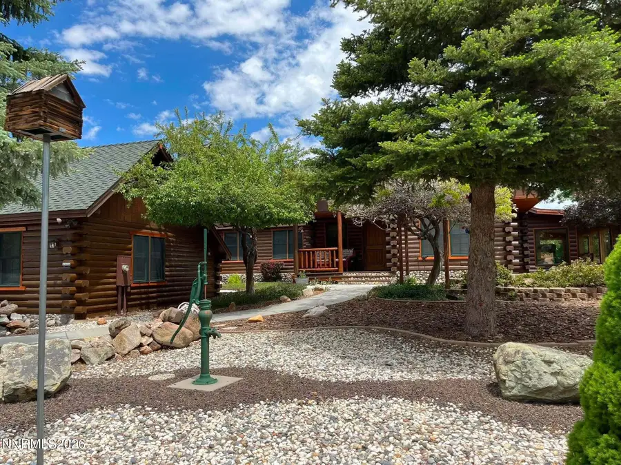 3667 Summer Hill Drive, Carson City, NV 89705 - #3