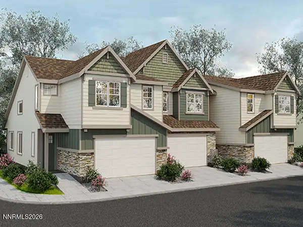 855 Furlong Drive #41, Minden, NV 89423