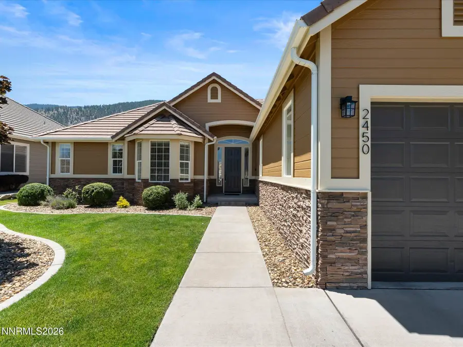 2450 Genoa Meadows Circle, Genoa, NV 89411 - #3