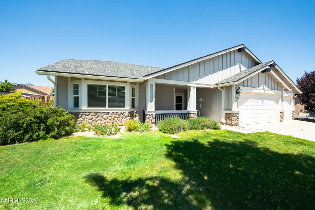 832 Laca Street, Dayton, NV 89403 - #1