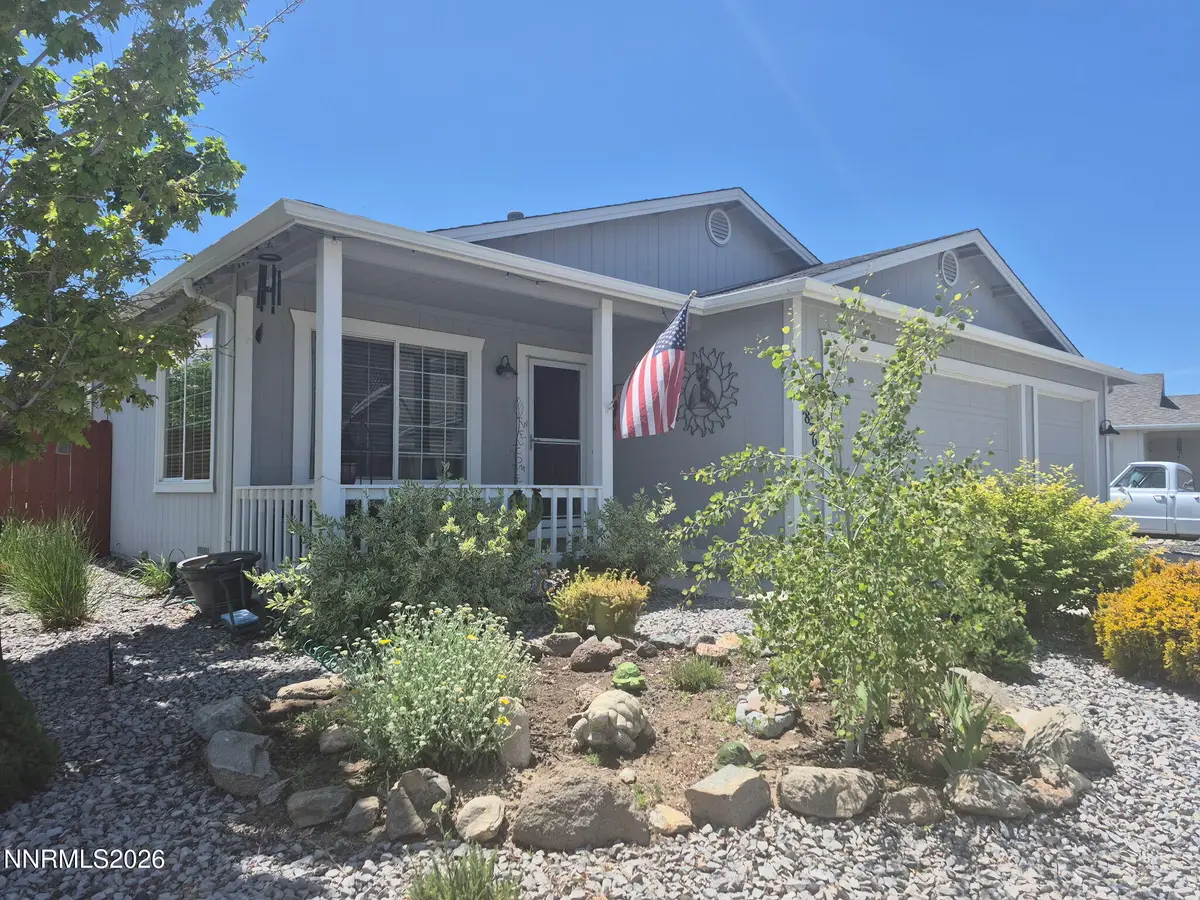 18360 Whitebark Court, Reno, NV 89508 - #1