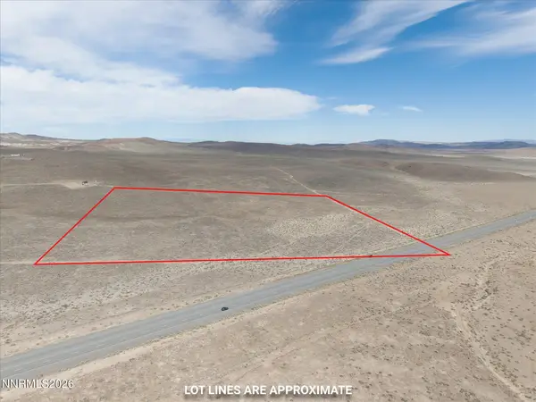 021-451-49 Hwy 95a #021-451-49, Fernley, NV 89408