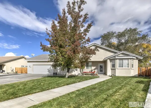 1215 Green Valley Drive, Fallon, NV 89406