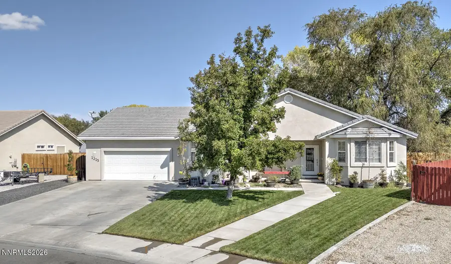 1215 Green Valley Drive, Fallon, NV 89406 - #2