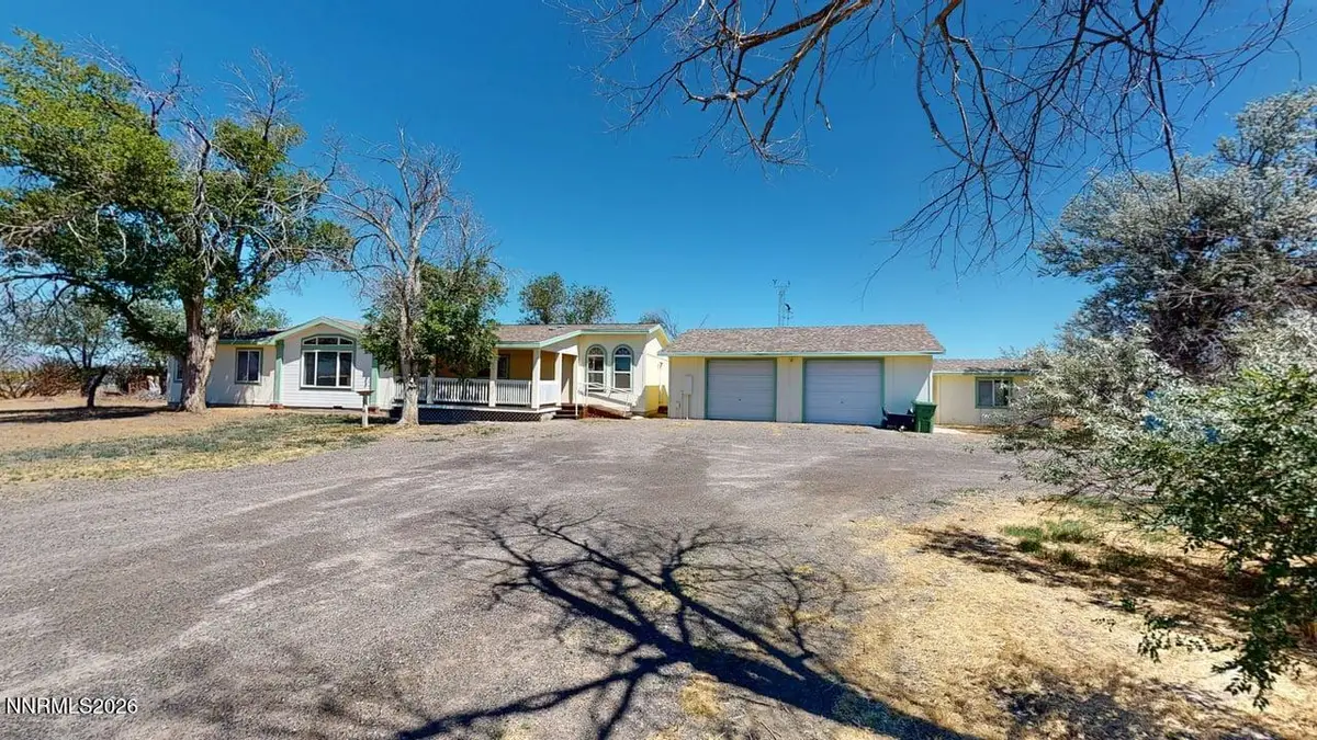 971 2100 East Street, Battle Mountain, NV 89820 - #1