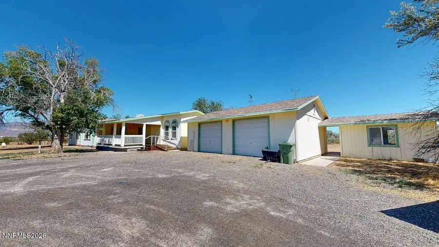 971 2100 East Street, Battle Mountain, NV 89820 - #3