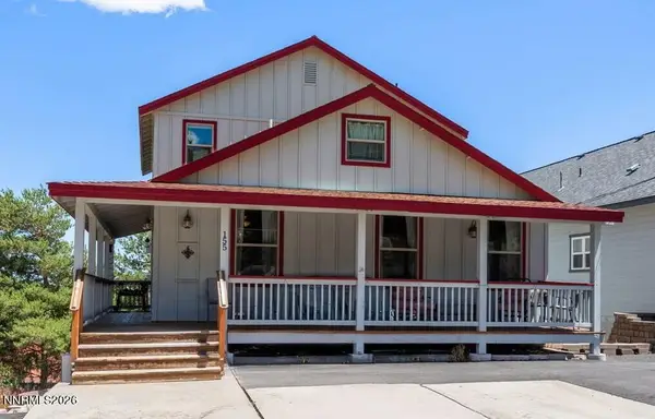 155 N L Street, Virginia City, NV 89440