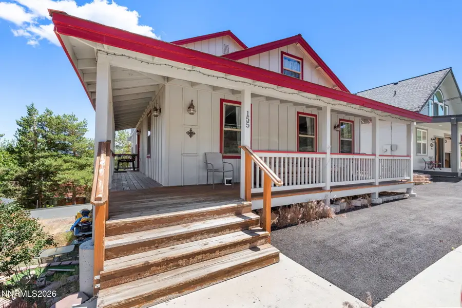 155 N L Street, Virginia City, NV 89440 - #3