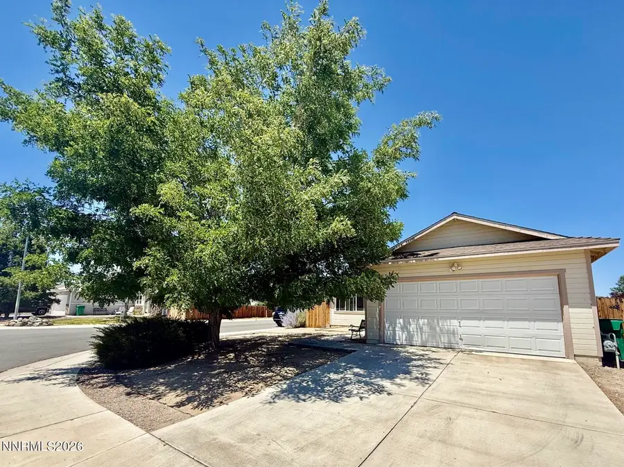310 Emigrant Way, Fernley, NV 89408 - #2