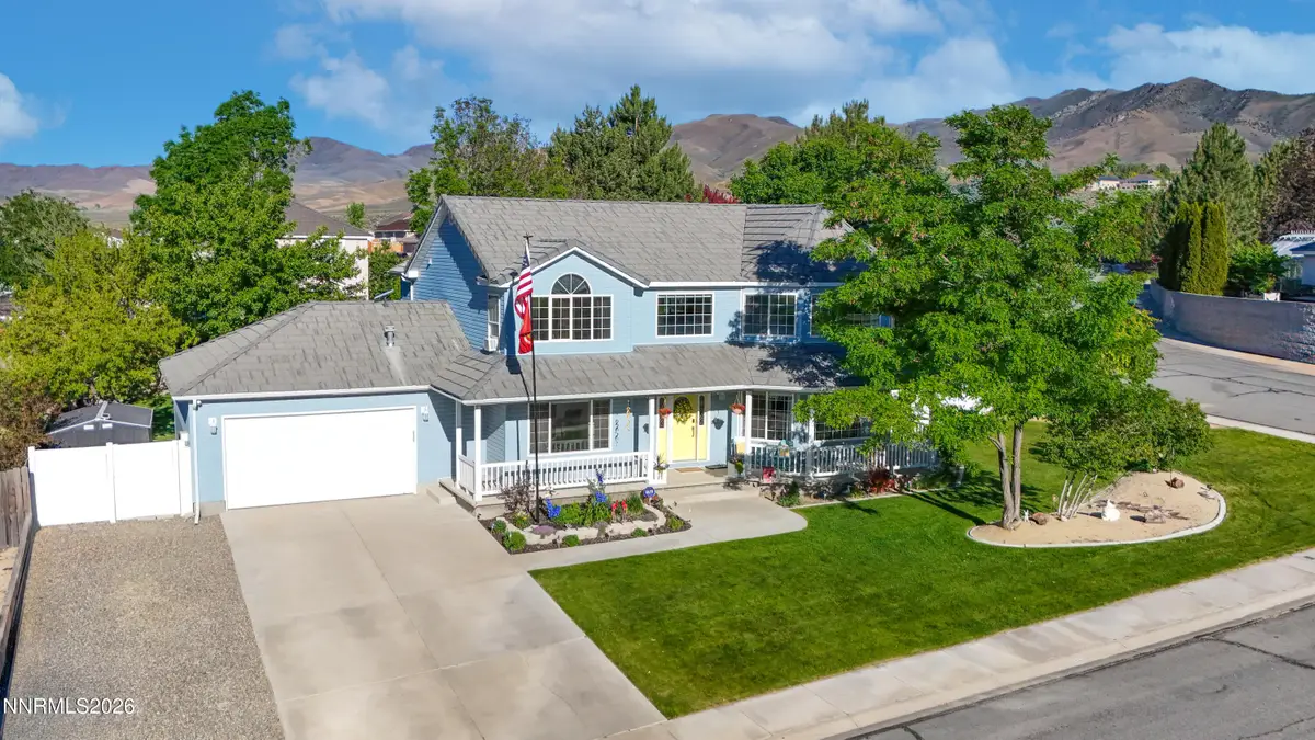 4153 Broken Hill Drive, Winnemucca, NV 89445 - #1