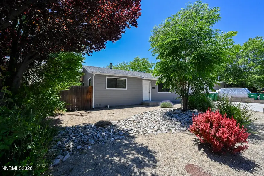 221 E Nye Lane, Carson City, NV 89706 - #2