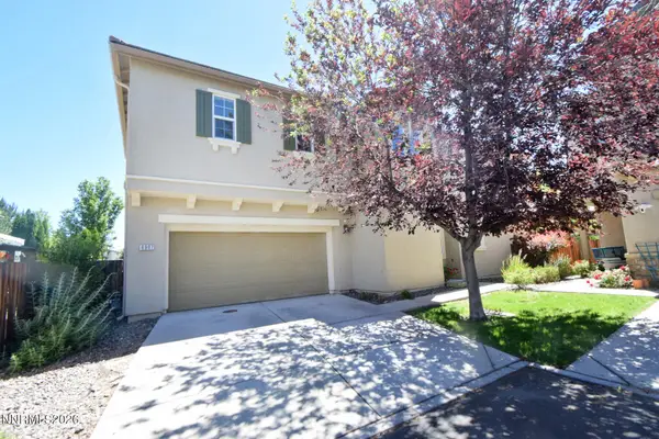 6907 Sacred Circle, Sparks, NV 89436
