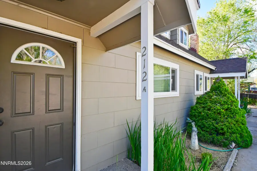 212 E Long Street, Carson City, NV 89706 - #2
