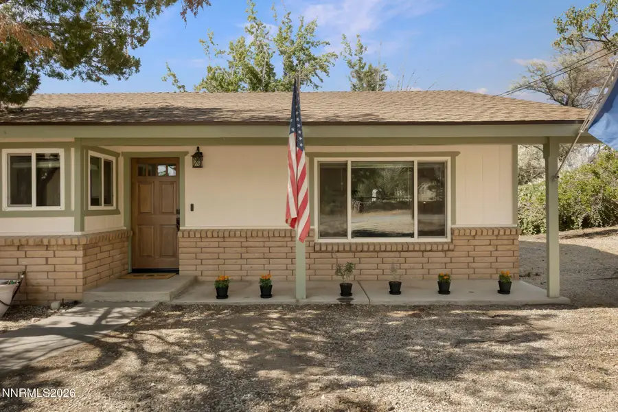 1700 Valley View Drive, Carson City, NV 89701 - #2