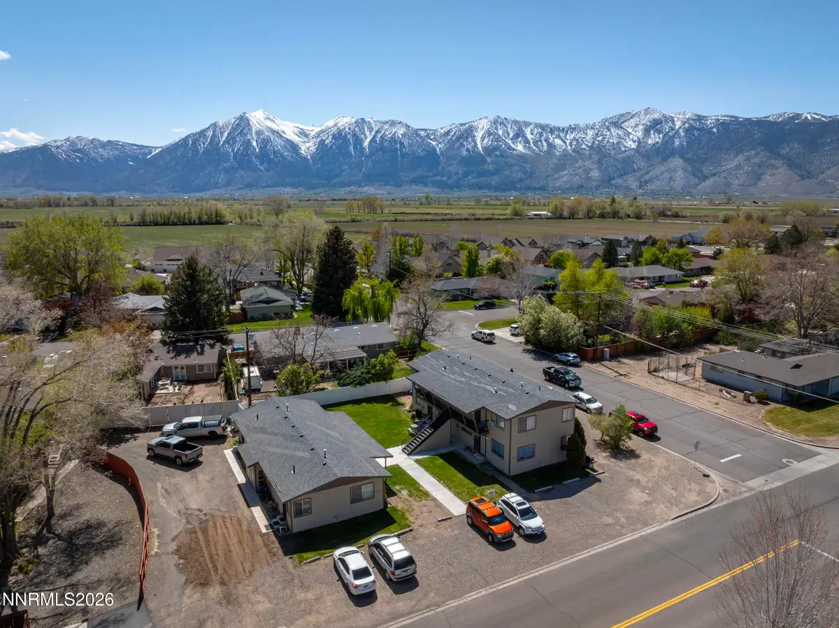 1532 County Road, Minden, NV 89423 - #1