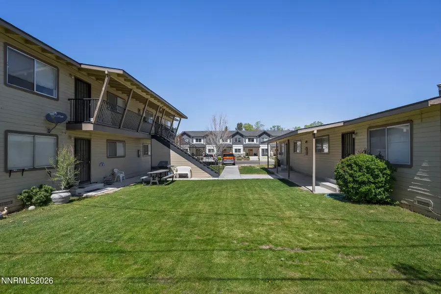 1532 County Road, Minden, NV 89423 - #2